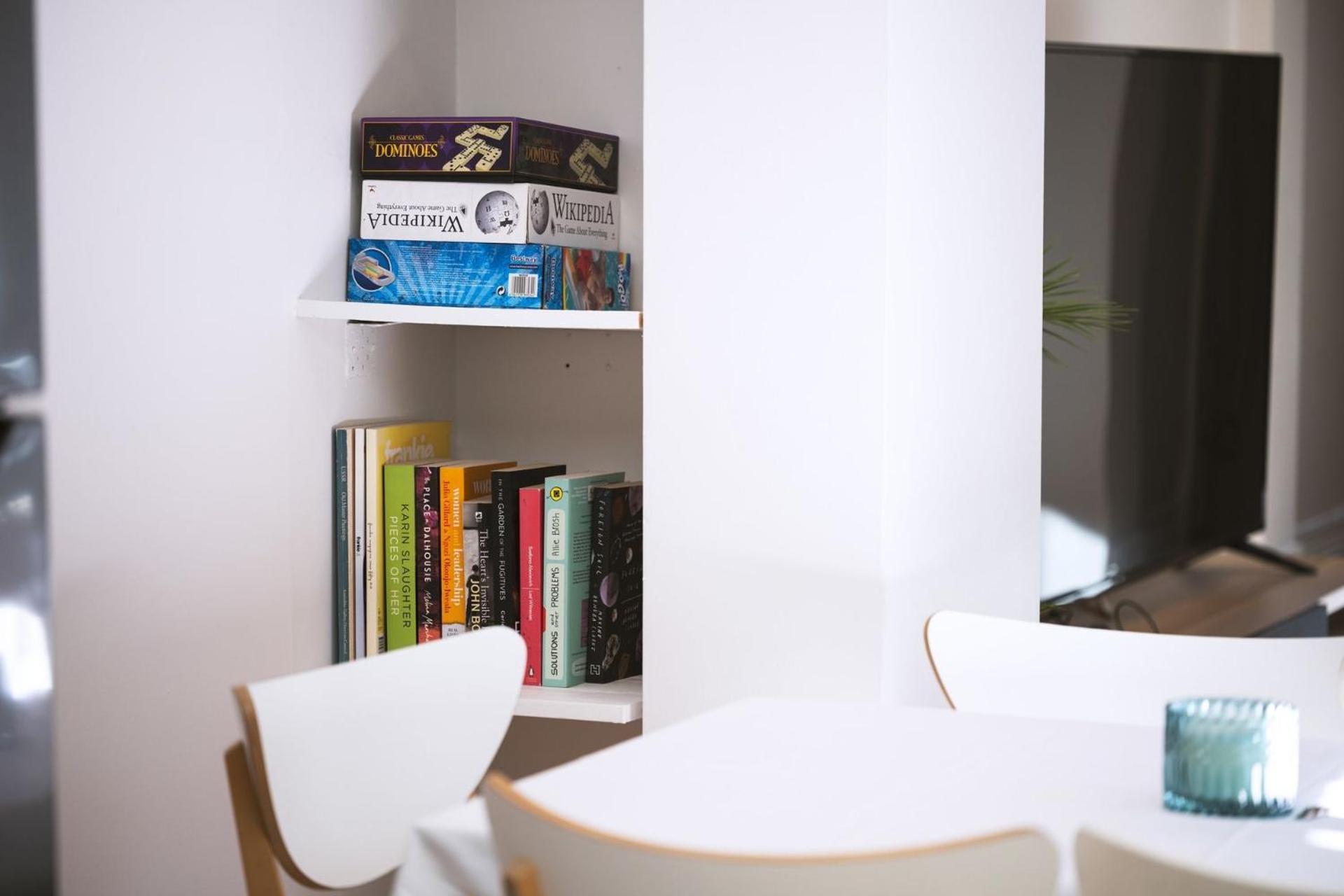 Modern 3 Bed In Tempe Near Airport Sydney