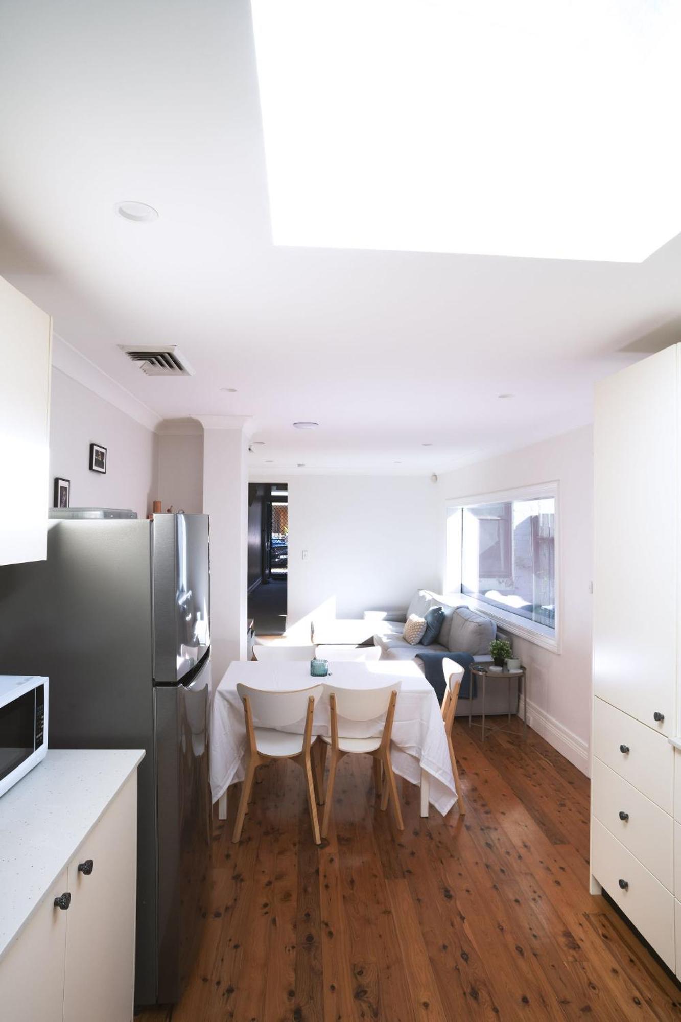 Modern 3 Bed In Tempe Near Airport