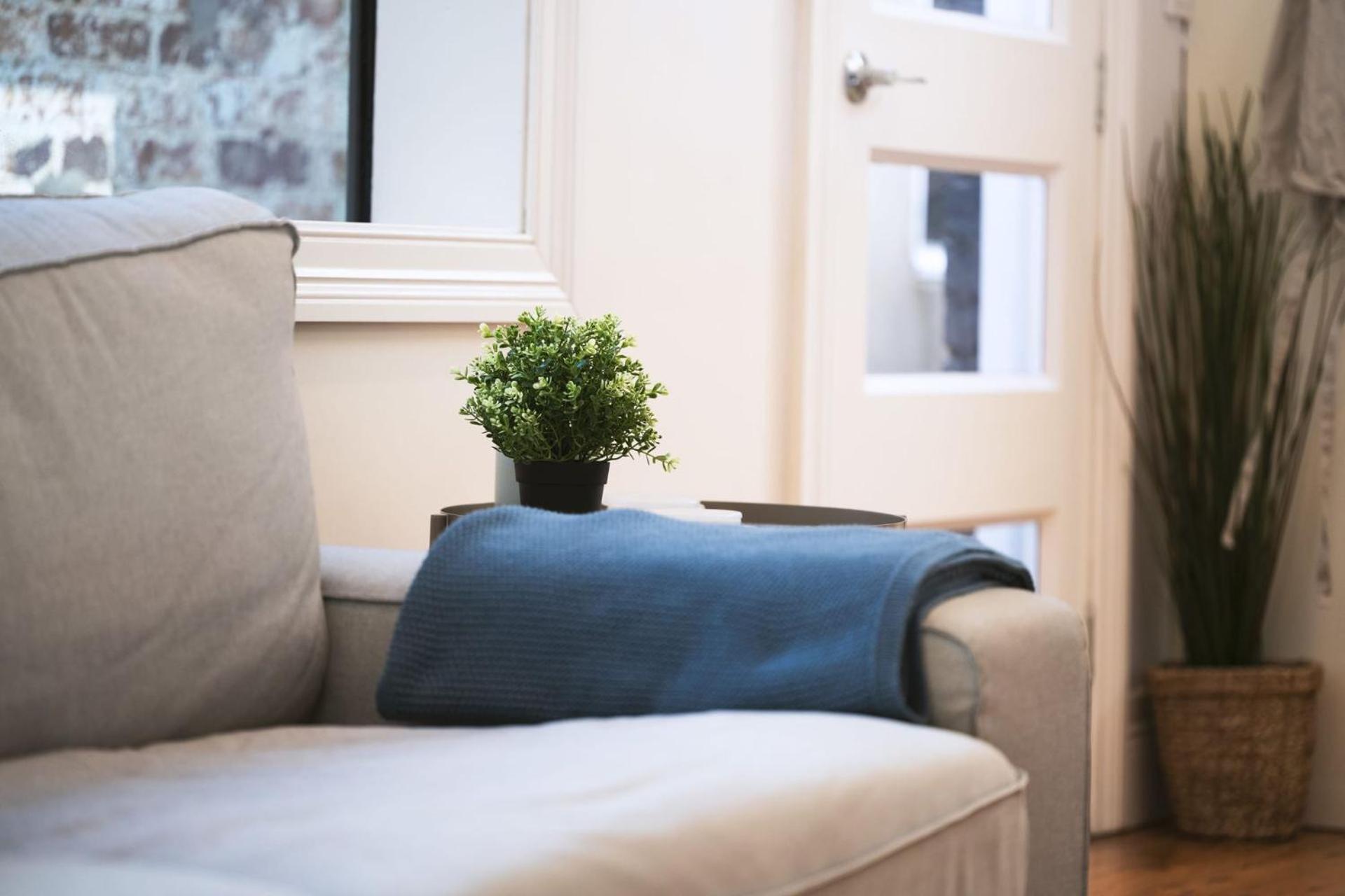 Modern 3 Bed In Tempe Near Airport * Sydney