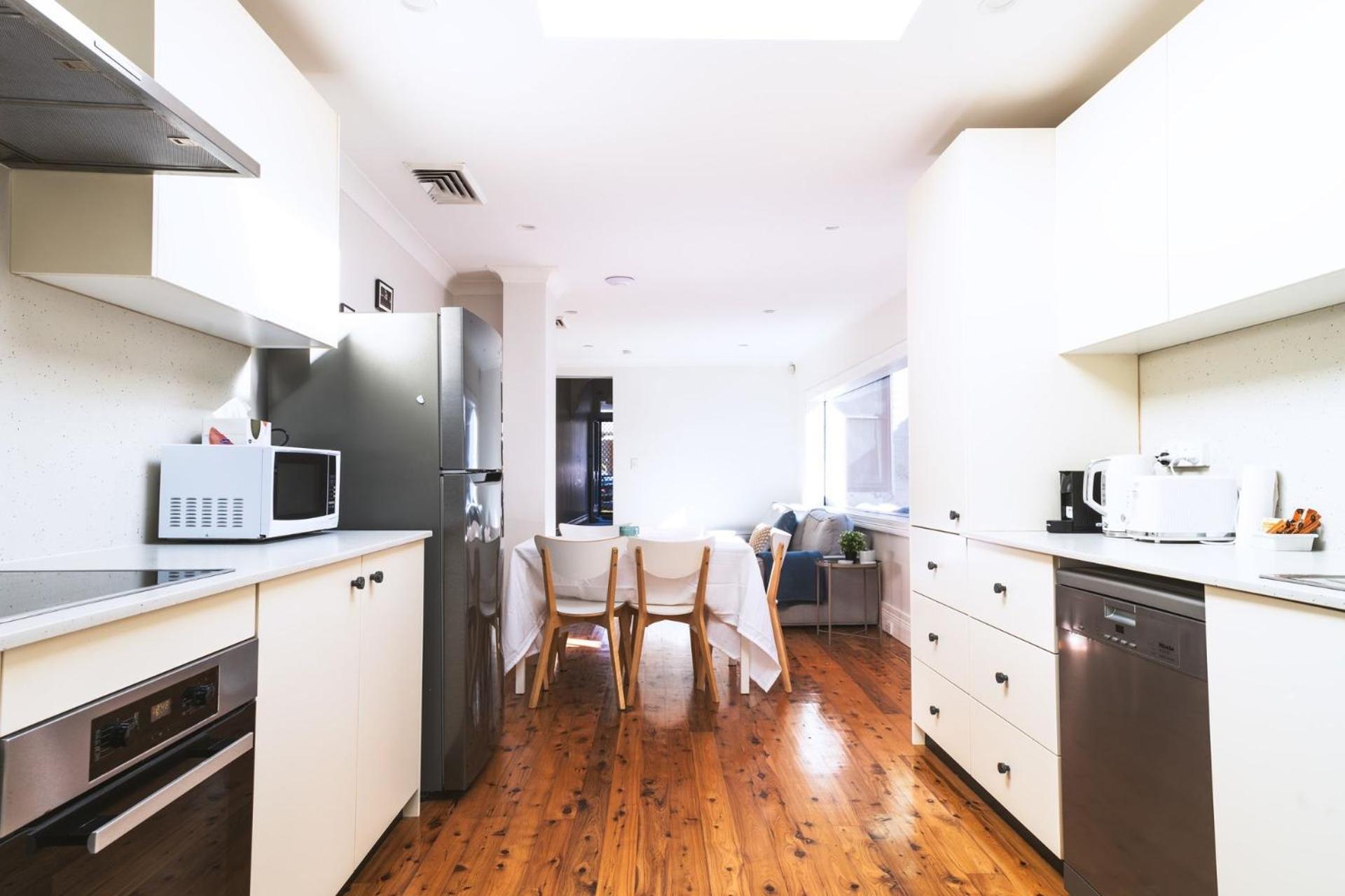 Apartment Modern 3 Bed In Tempe Near Airport