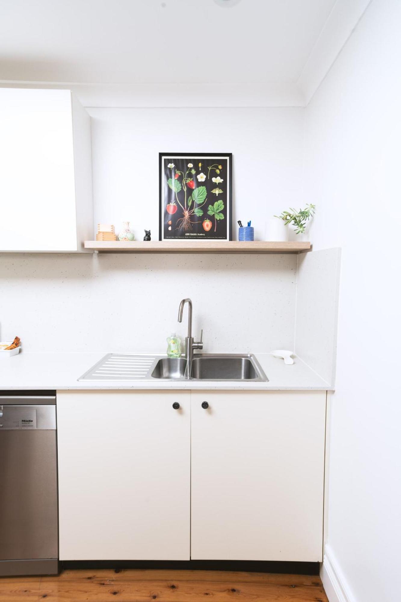 Modern 3 Bed In Tempe Near Airport